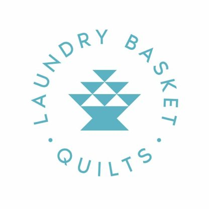 Laundry Basket Quilts Logo