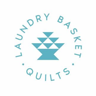 Fabric - Laundry Basket Quilts