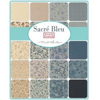 Sacre Bleu **COMING SOON**